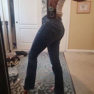 AE Jeans
